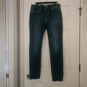 Vigoss Ace Skinny Womens Jeans NWOT